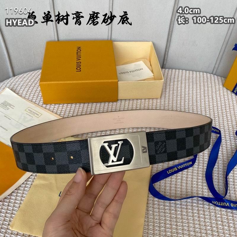 LV Belts 7792